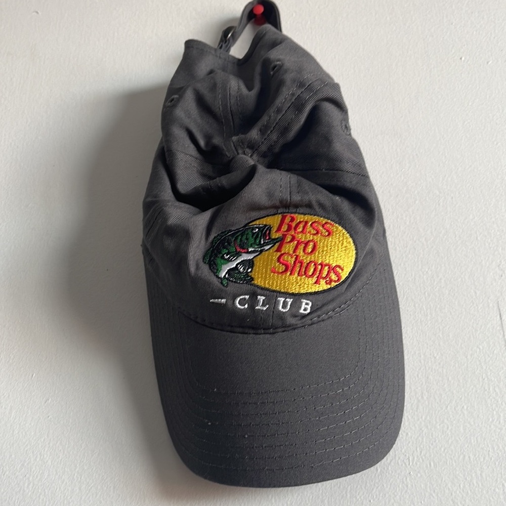 Bass Pro Shop Hat